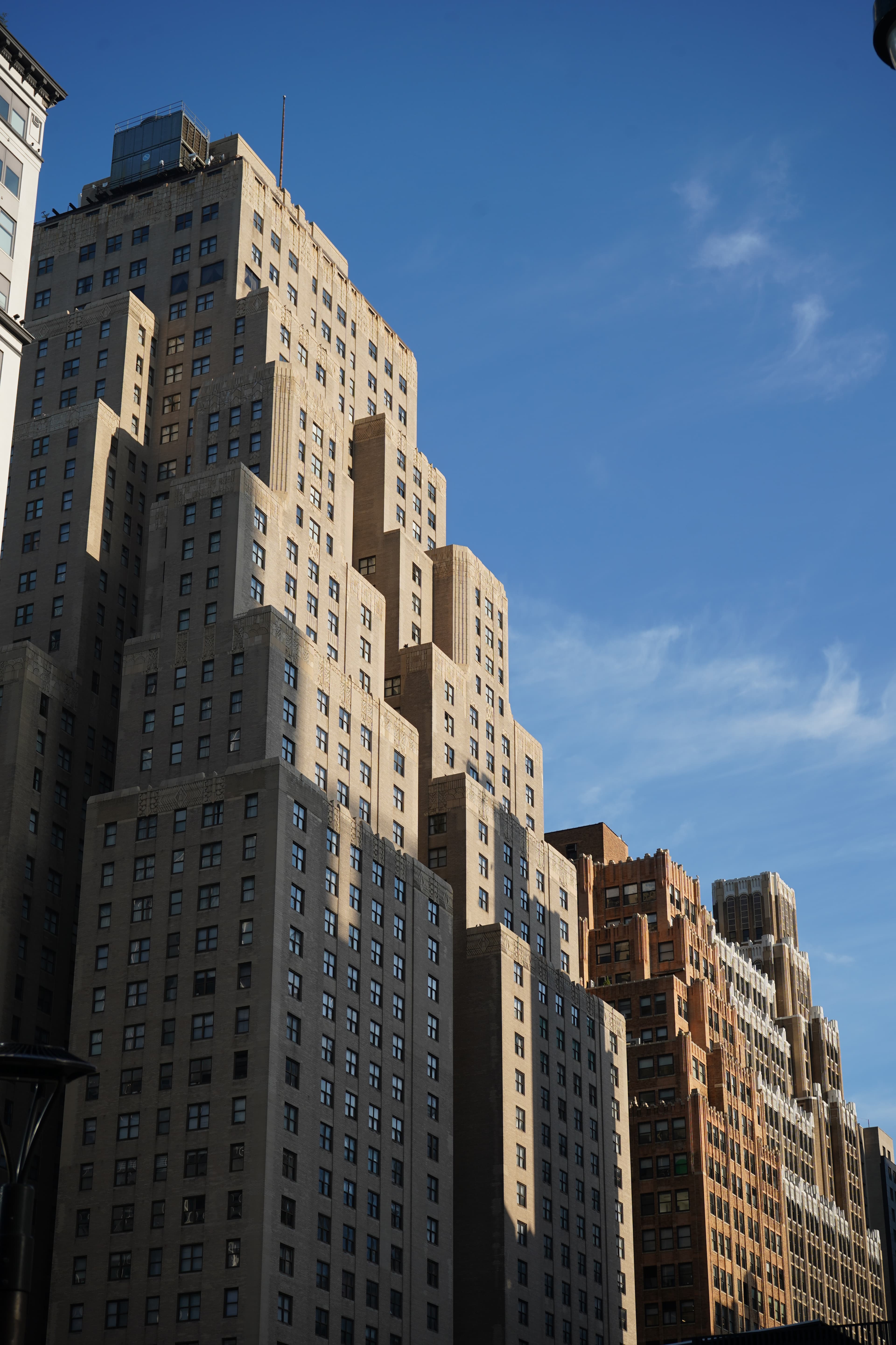 New York trip photograph 3