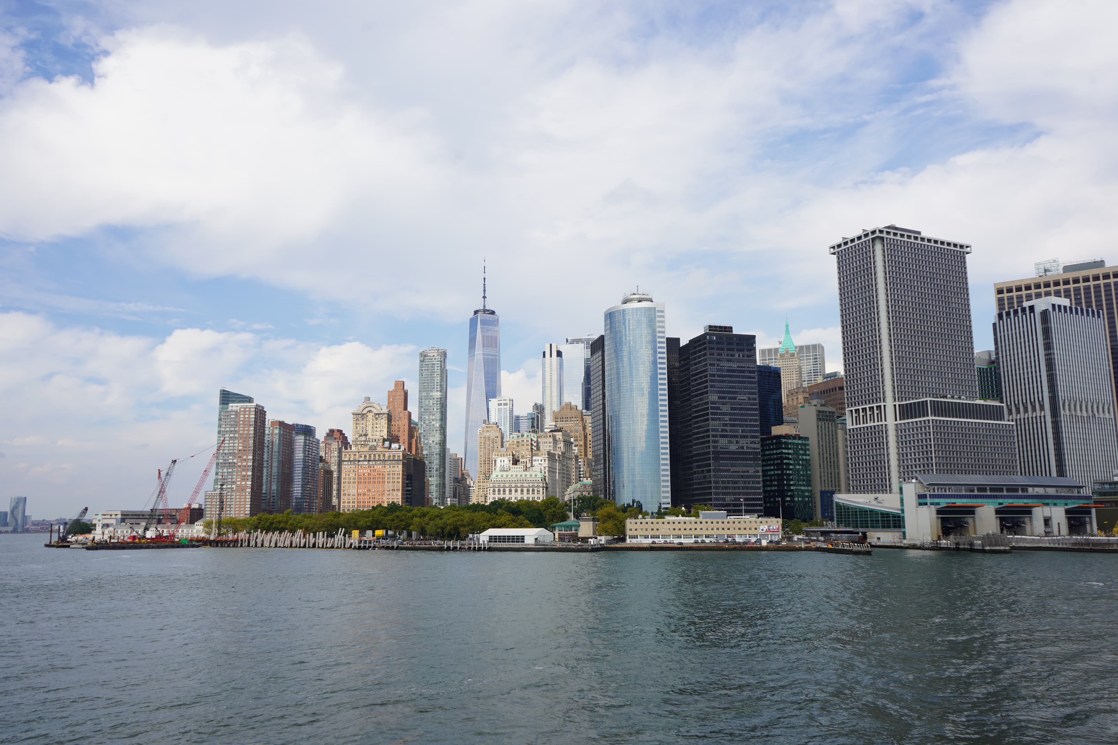 New York trip photograph 7