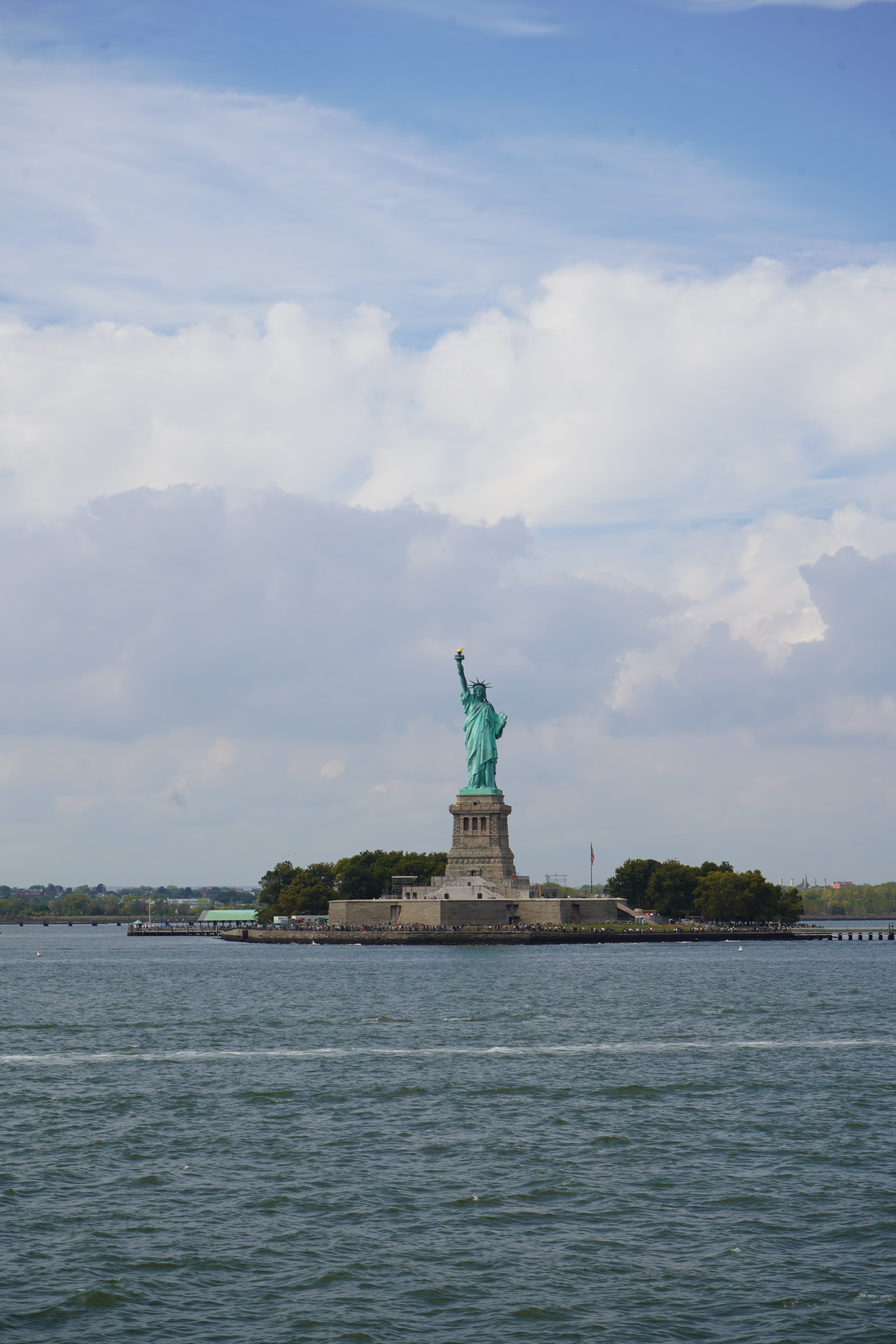 New York trip photograph 8