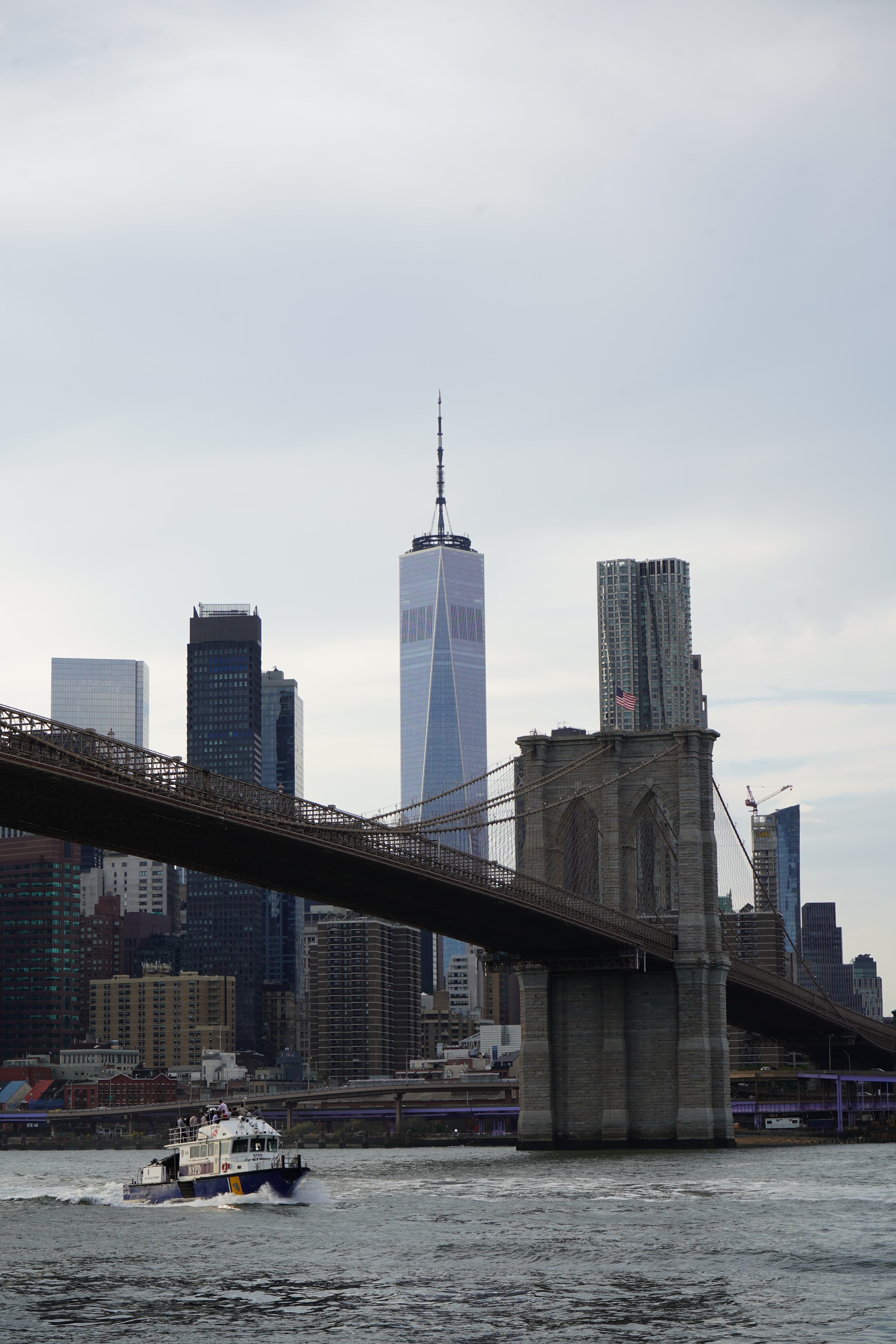 New York trip photograph 12