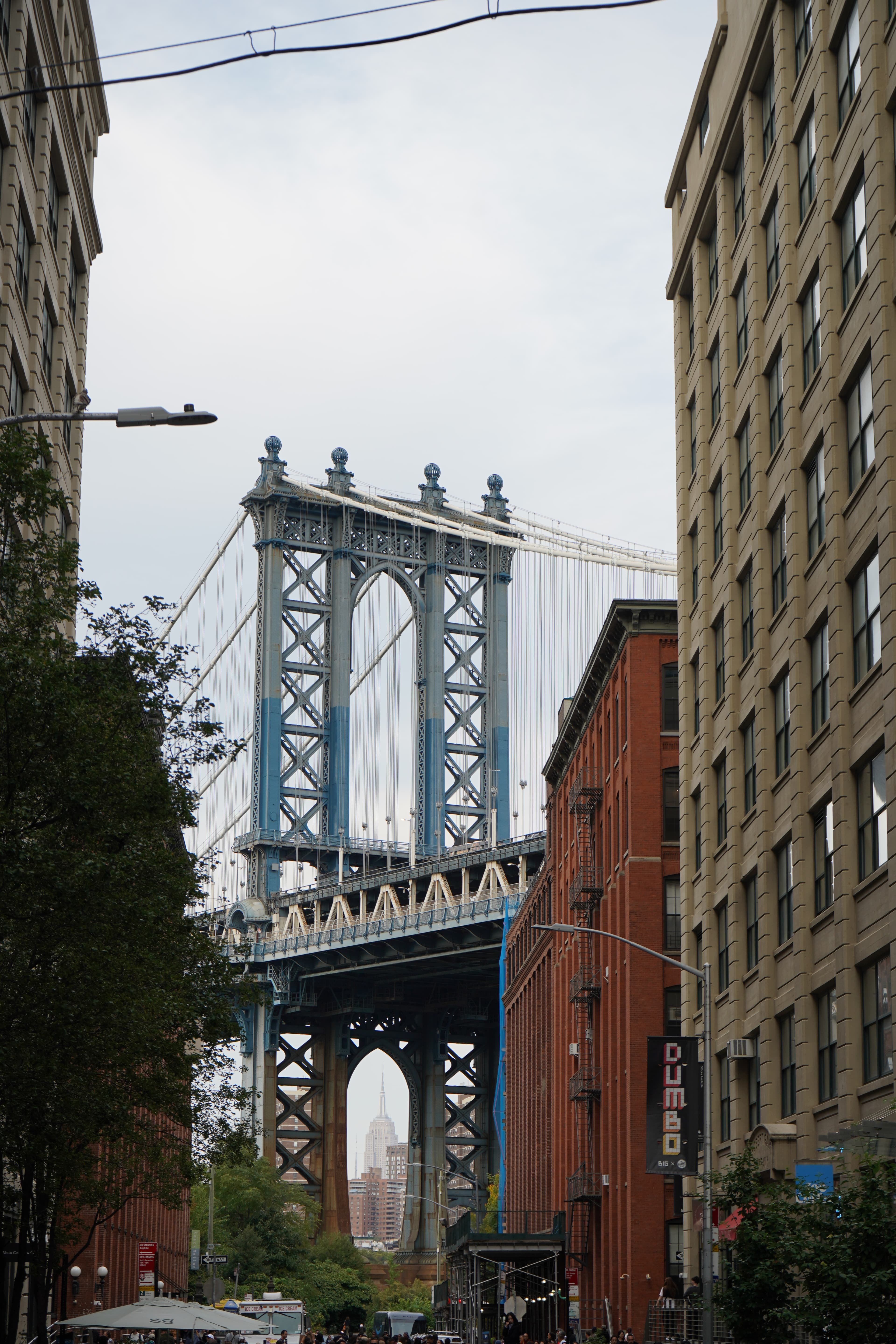New York trip photograph 13
