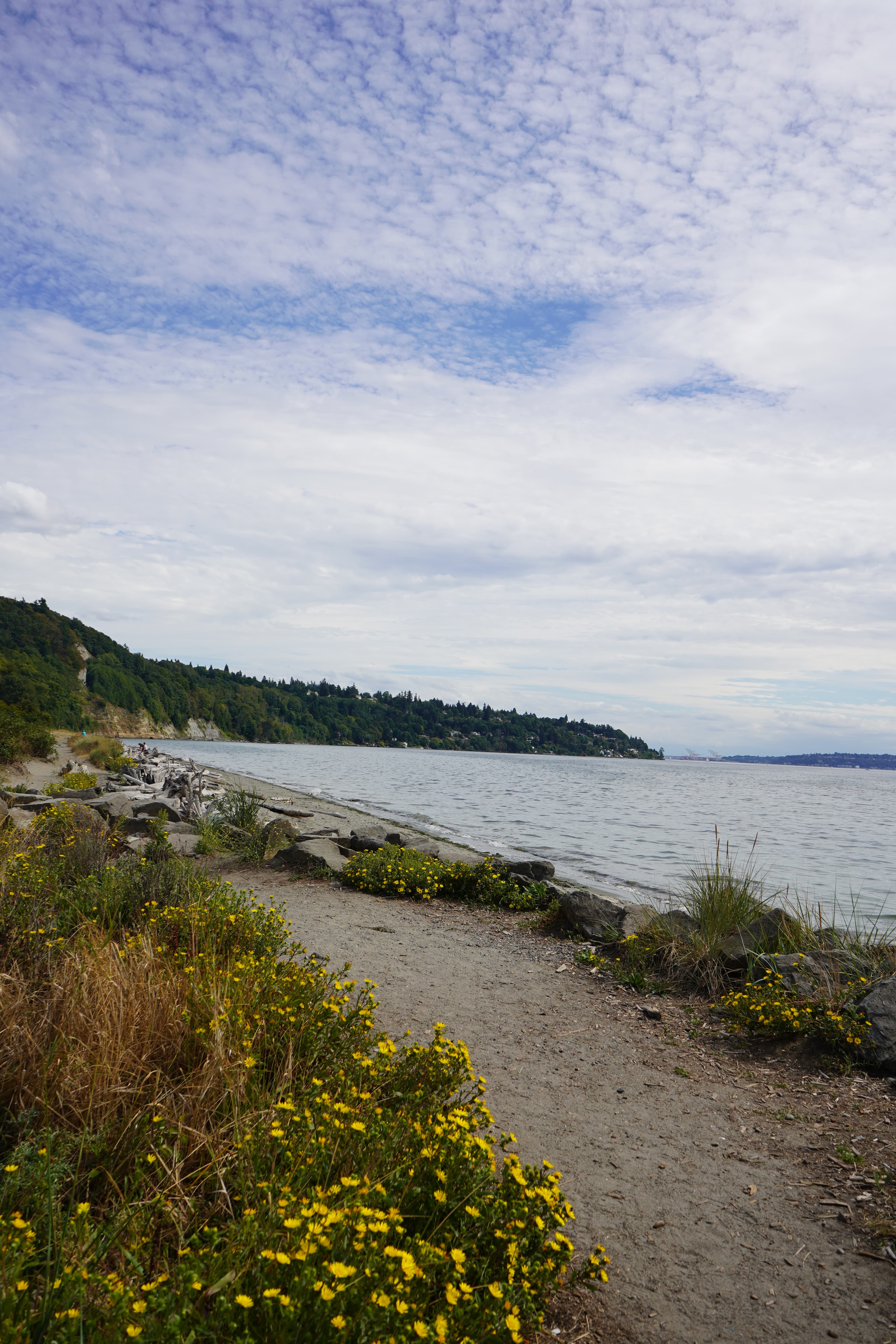 Seattle trip photograph 13