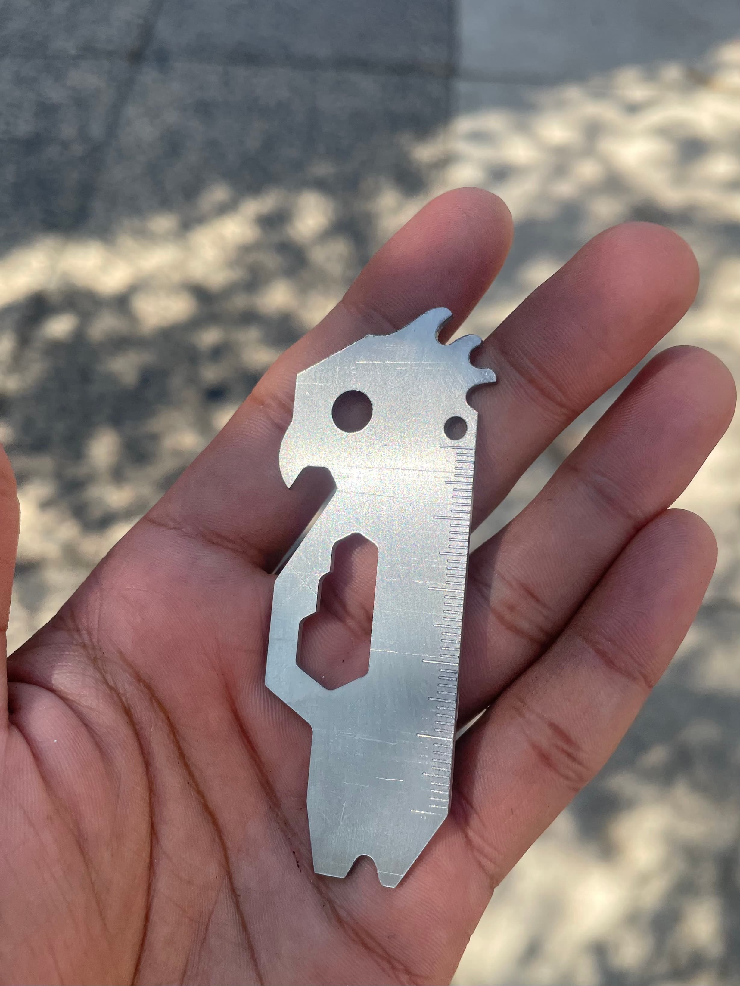 Birdee product prototype