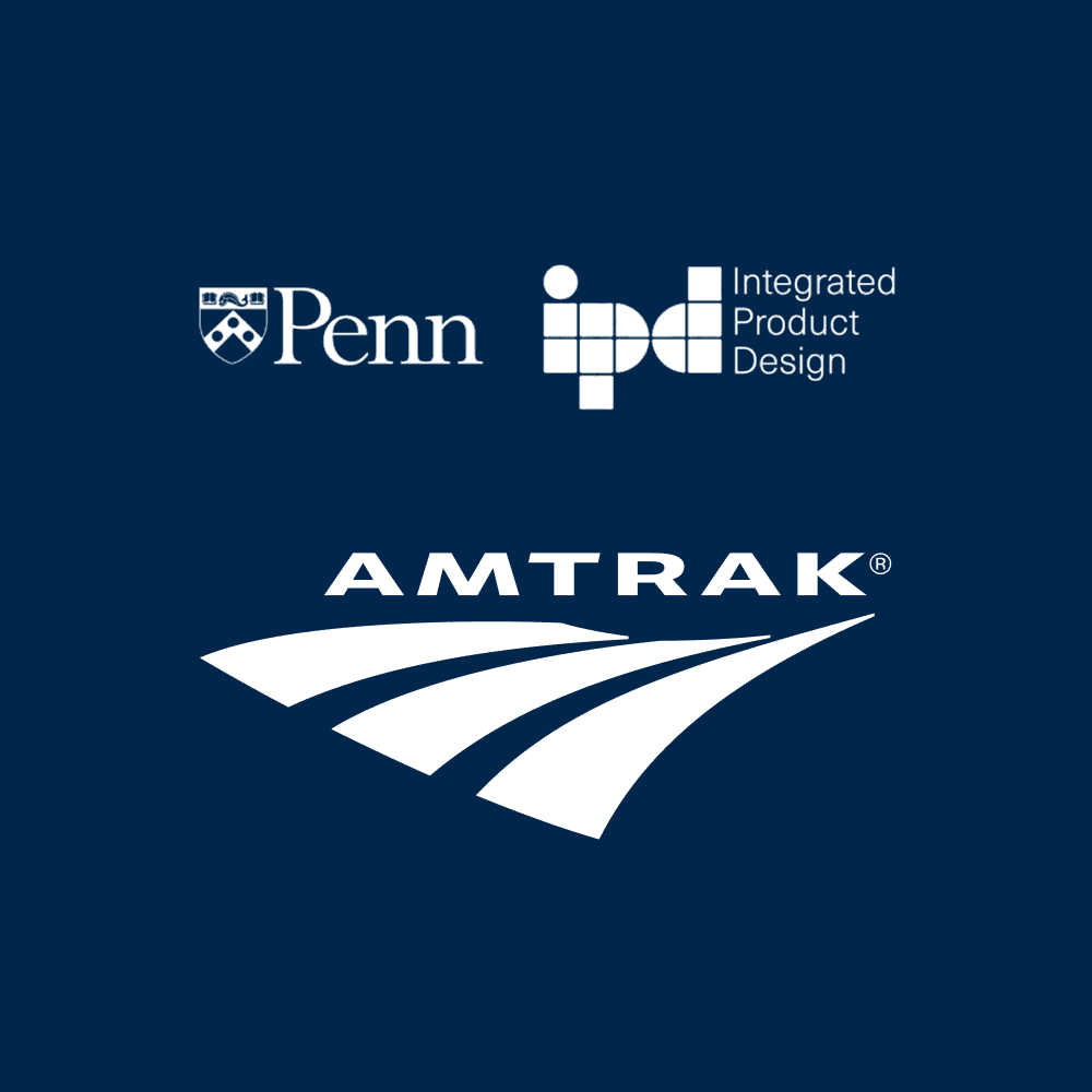 Amtrak Rebooked