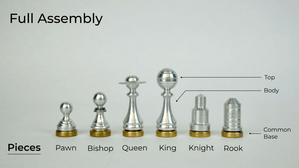 Space Chess — slide 2
