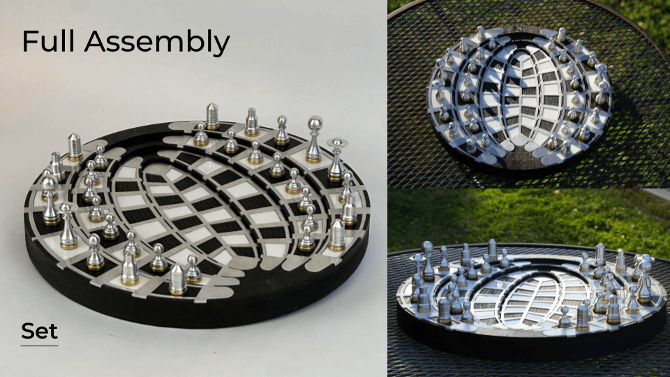 Space Chess — slide 4
