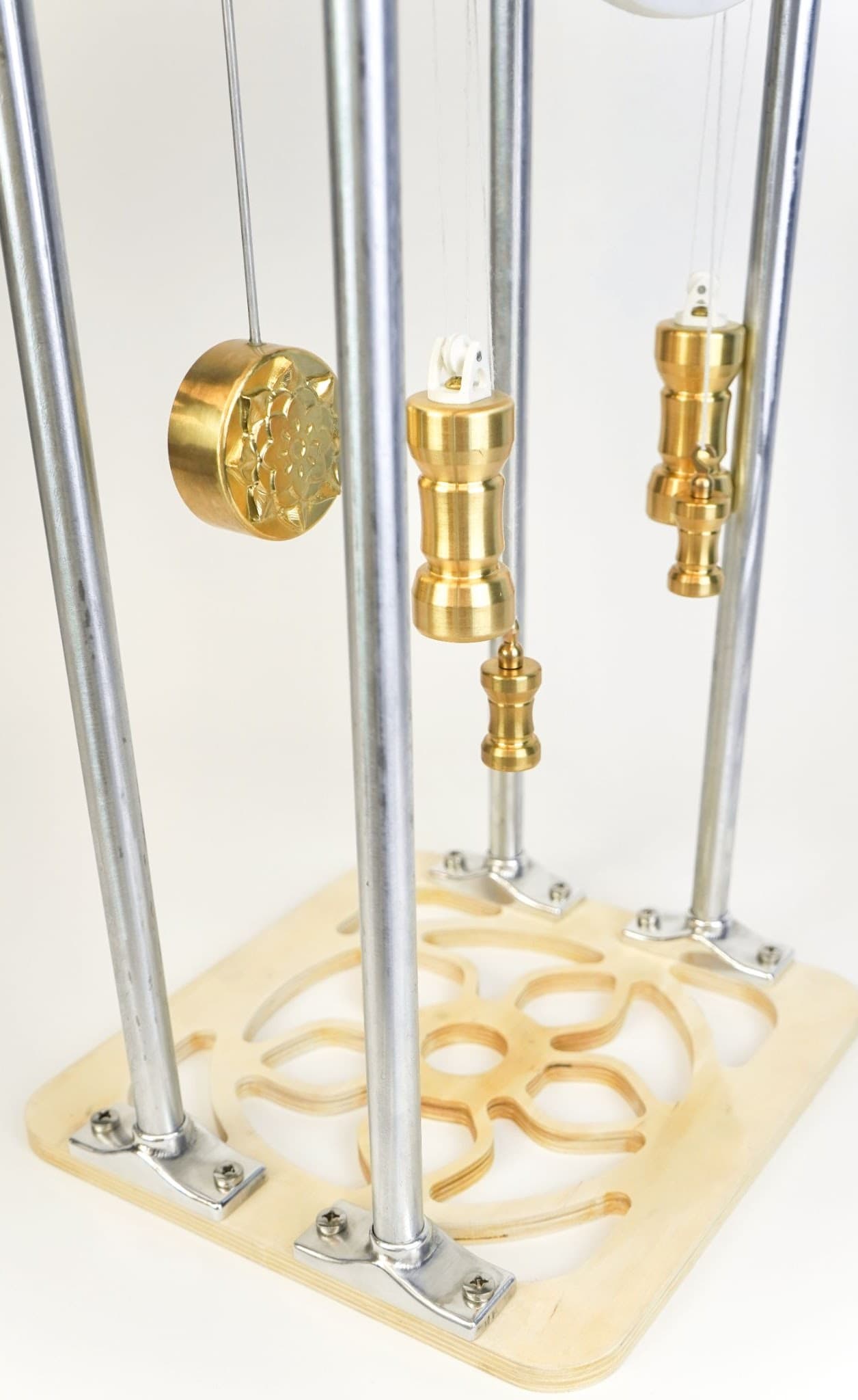 Escapement mechanism