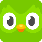 Duolingo app icon