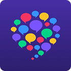 HelloTalk app icon