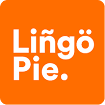 Lingopie app icon